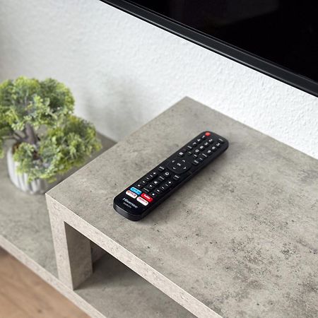 110Qm - 4 Zimmer - Privat Parkplatz - Zentral - Balkon - Mallibase Apartments Kassel Eksteriør bilde